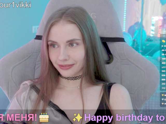 VikkiExtraCheese