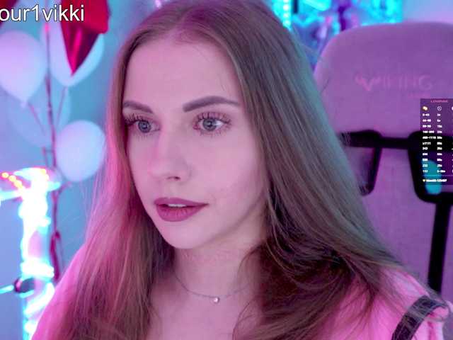 VikkiExtraCheese