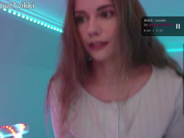 VikkiExtraCheese