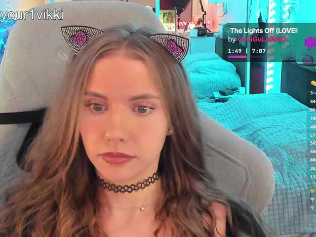 VikkiCheese
