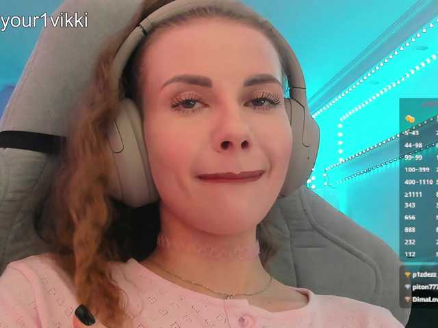 VikkiExtraCheese