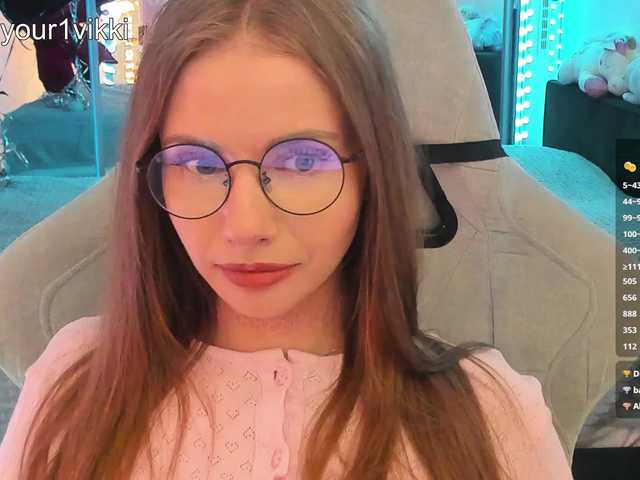 VikkiExtraCheese