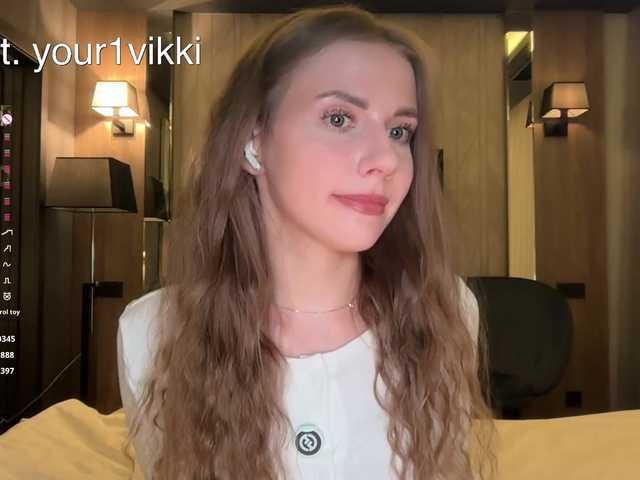 VikkiExtraCheese