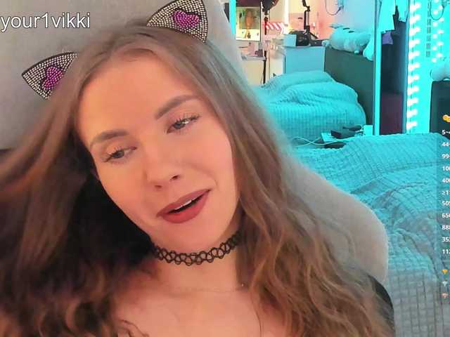 VikkiExtraCheese