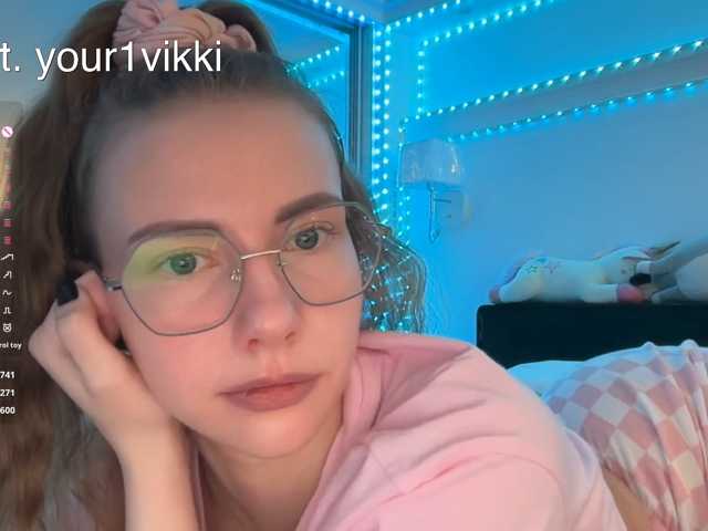 VikkiExtraCheese