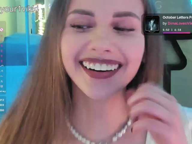 VikkiExtraCheese