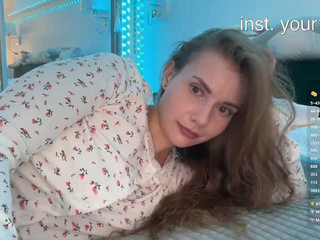 Live трансляция VikkiExtraCheese - slutnetki.online