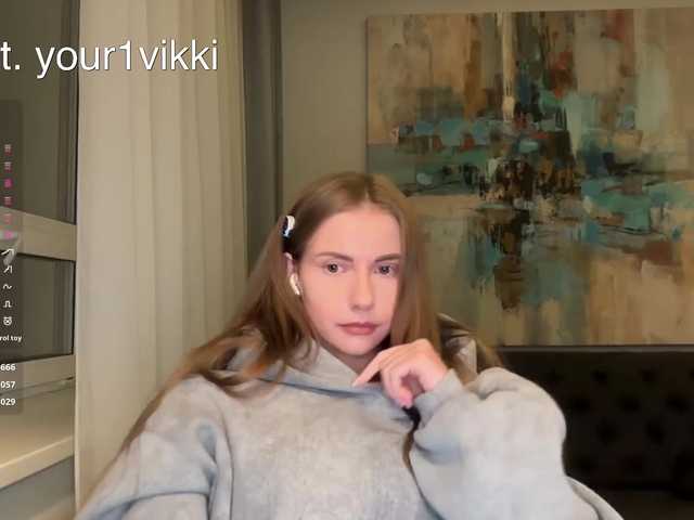 VikkiExtraCheese