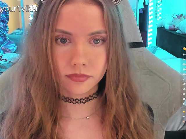 VikkiCheese