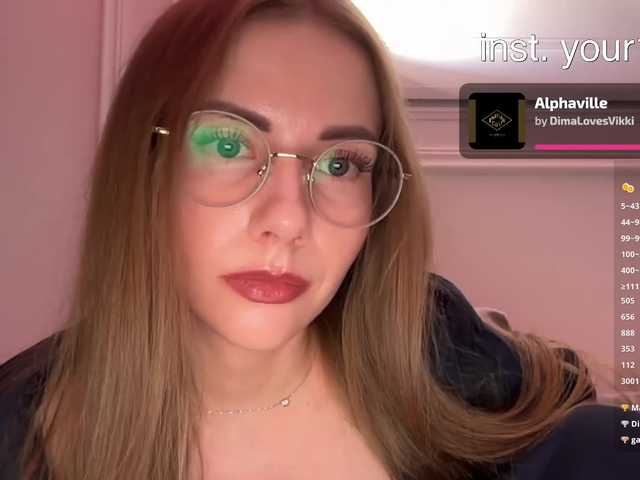 VikkiExtraCheese