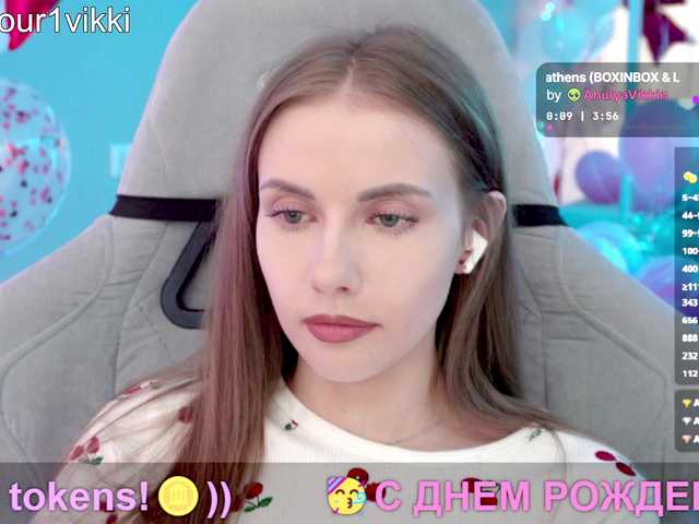 VikkiCheese