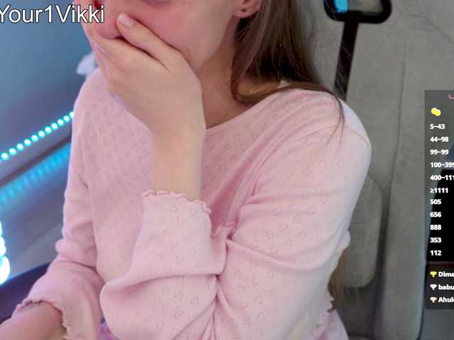 VikkiCheese