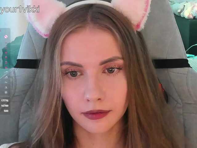 VikkiExtraCheese