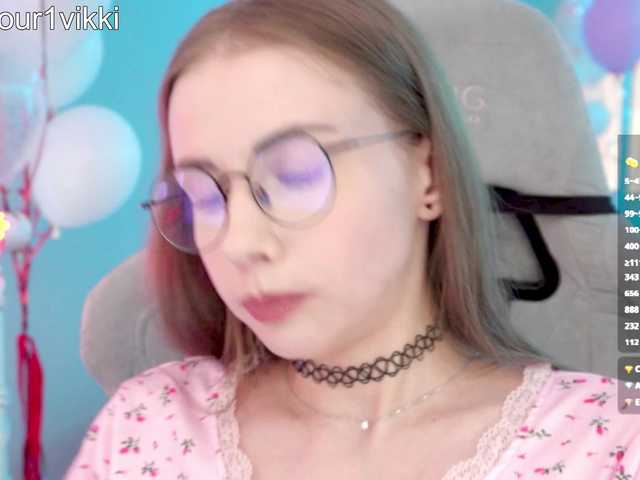 VikkiCheese