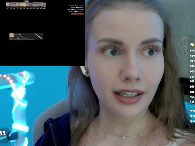 VikkiExtraCheese