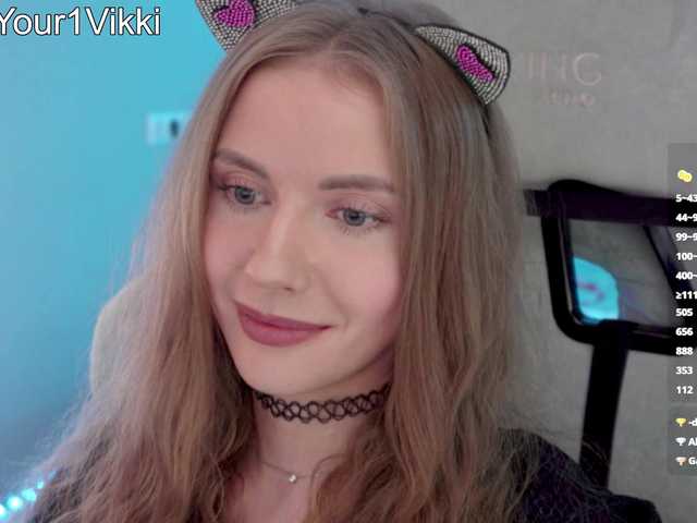 VikkiExtraCheese