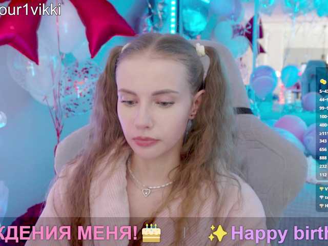 VikkiExtraCheese