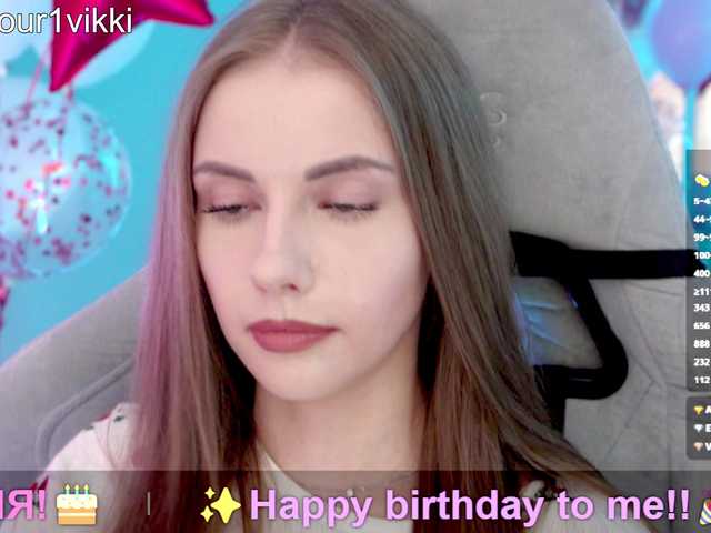 VikkiExtraCheese