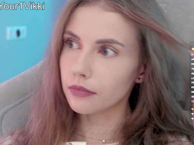 VikkiExtraCheese