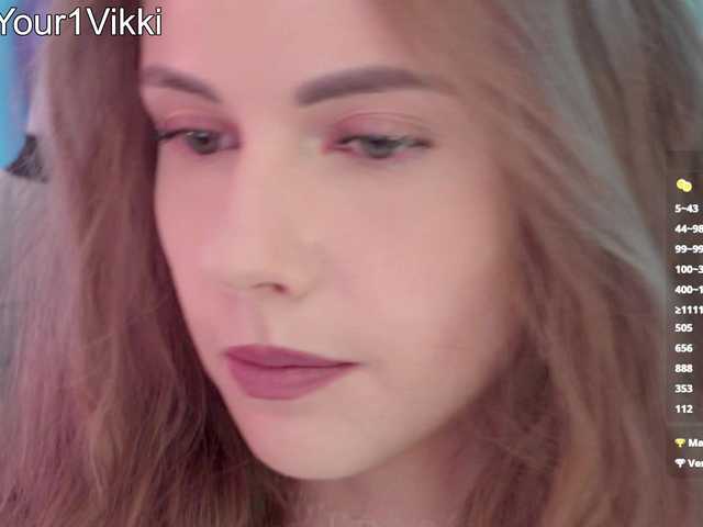 VikkiExtraCheese