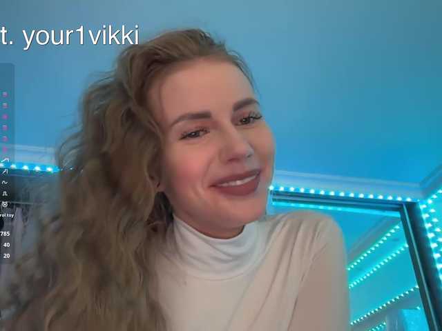 VikkiExtraCheese