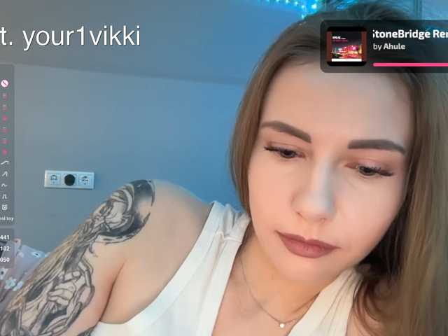 VikkiExtraCheese