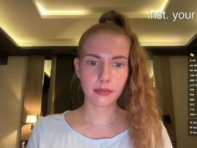 Live трансляция VikkiExtraCheese - slutnetki.online