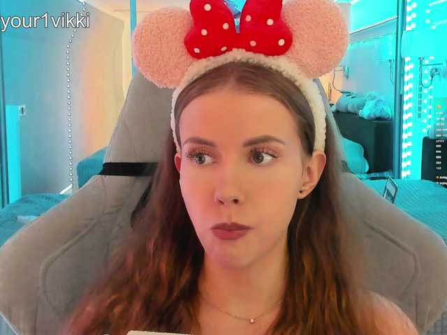 VikkiExtraCheese