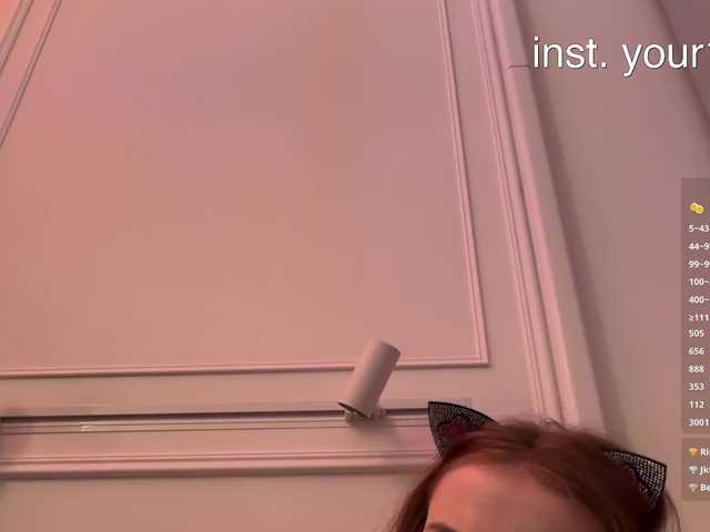 -VikkiL0vesCheese- live cam on BongaCams