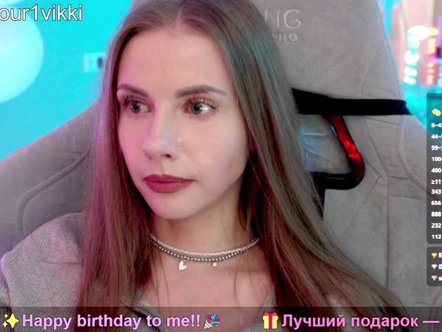 VikkiExtraCheese
