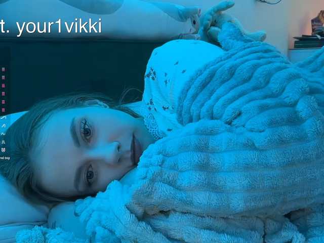 VikkiExtraCheese