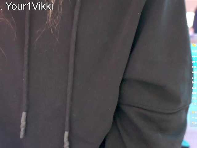 -VikkiL0vesCheese- live cam on BongaCams
