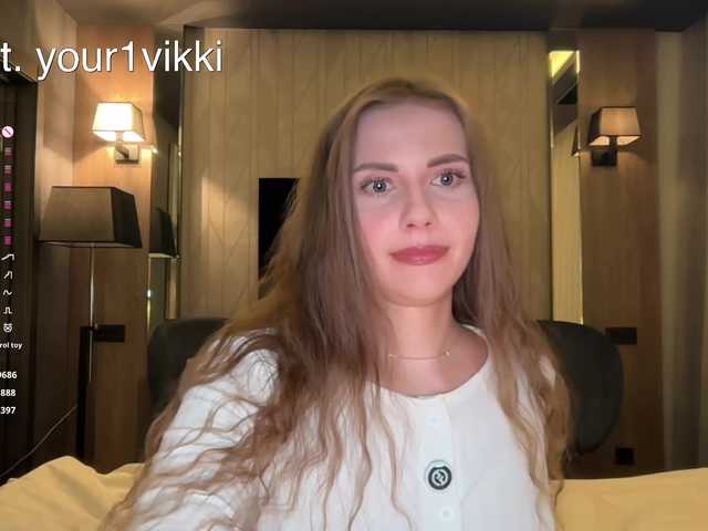 VikkiExtraCheese