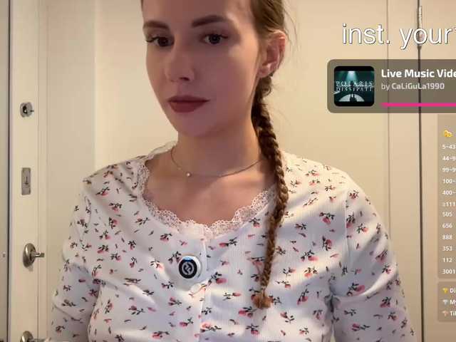 Live трансляция VikkiExtraCheese - slutnetki.online