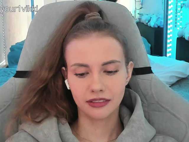 VikkiExtraCheese