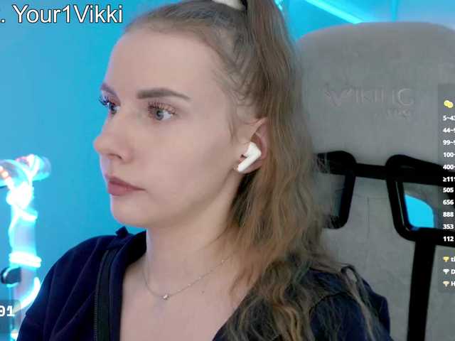 VikkiExtraCheese
