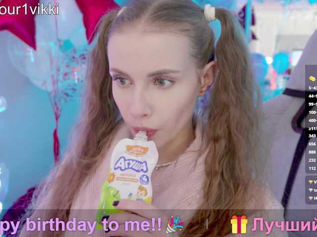 VikkiExtraCheese