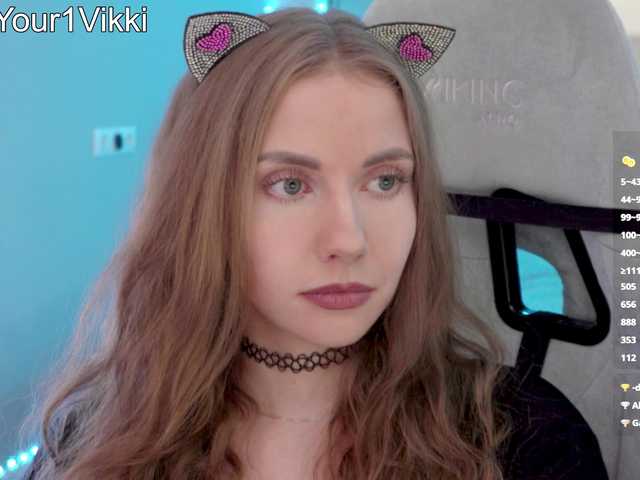 VikkiExtraCheese