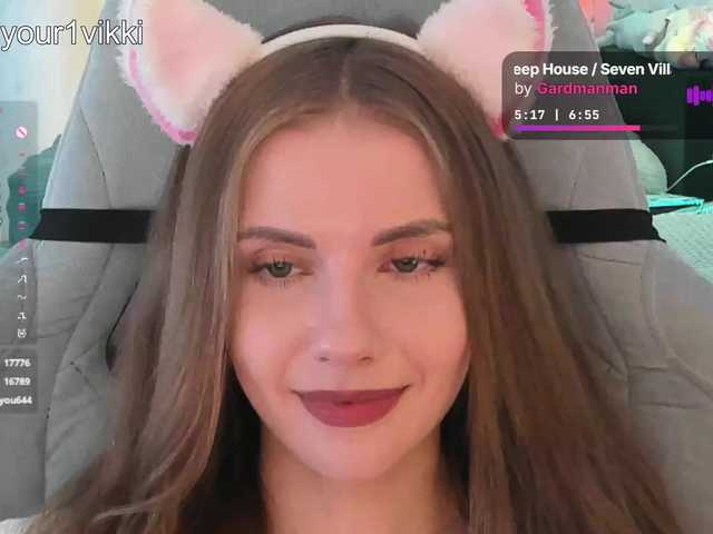 VikkiExtraCheese