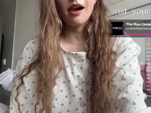 VikkiExtraCheese