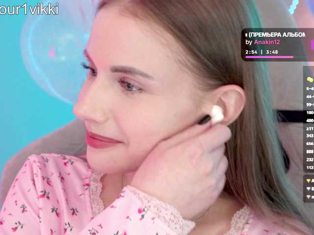 VikkiExtraCheese