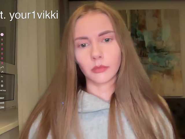 VikkiExtraCheese