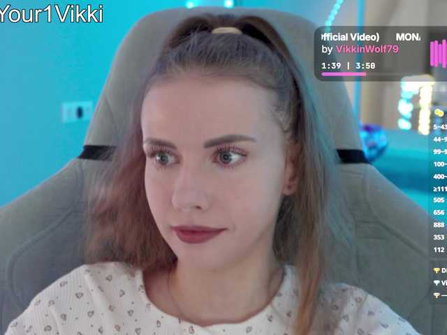 VikkiExtraCheese