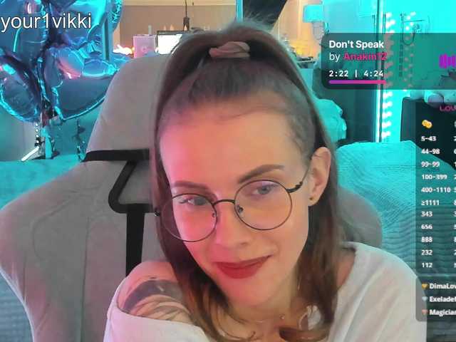 VikkiExtraCheese