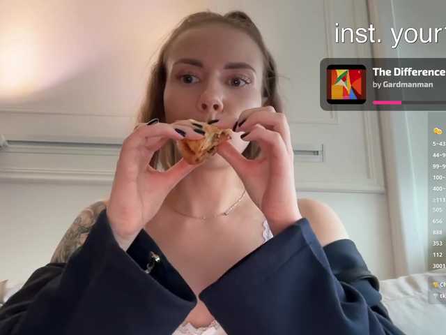 VikkiExtraCheese
