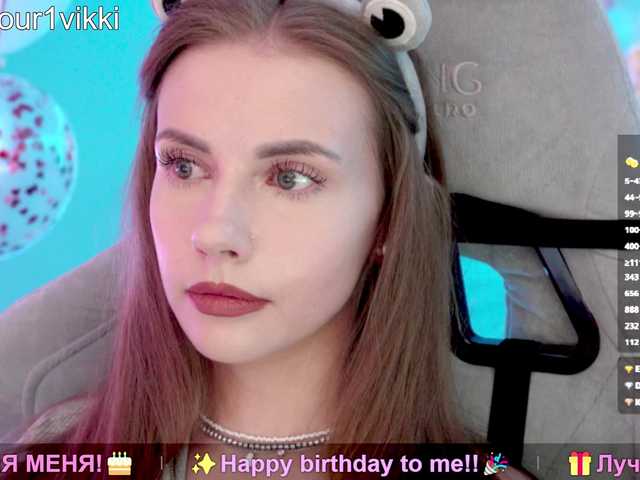 VikkiExtraCheese