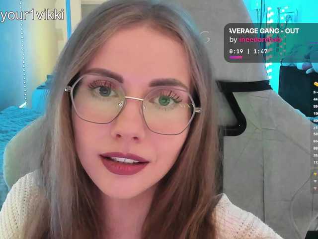 VikkiExtraCheese
