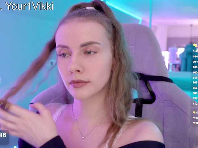 VikkiExtraCheese