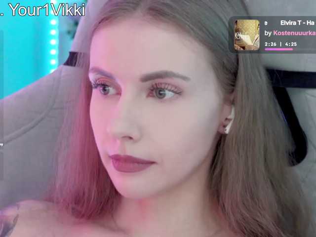 VikkiExtraCheese