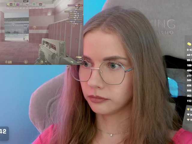 Live трансляция VikkiExtraCheese - slutnetki.online